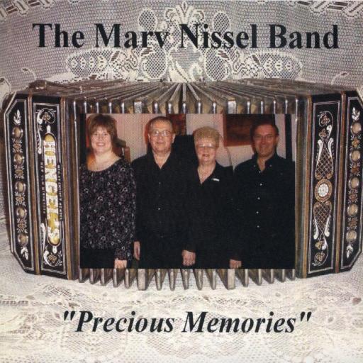 Marv Nissel Vol. 27 " Precious Memories " - Click Image to Close